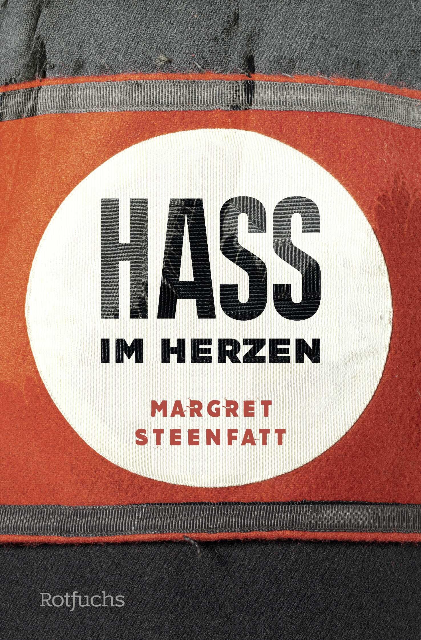Product Image: Hass im Herzen