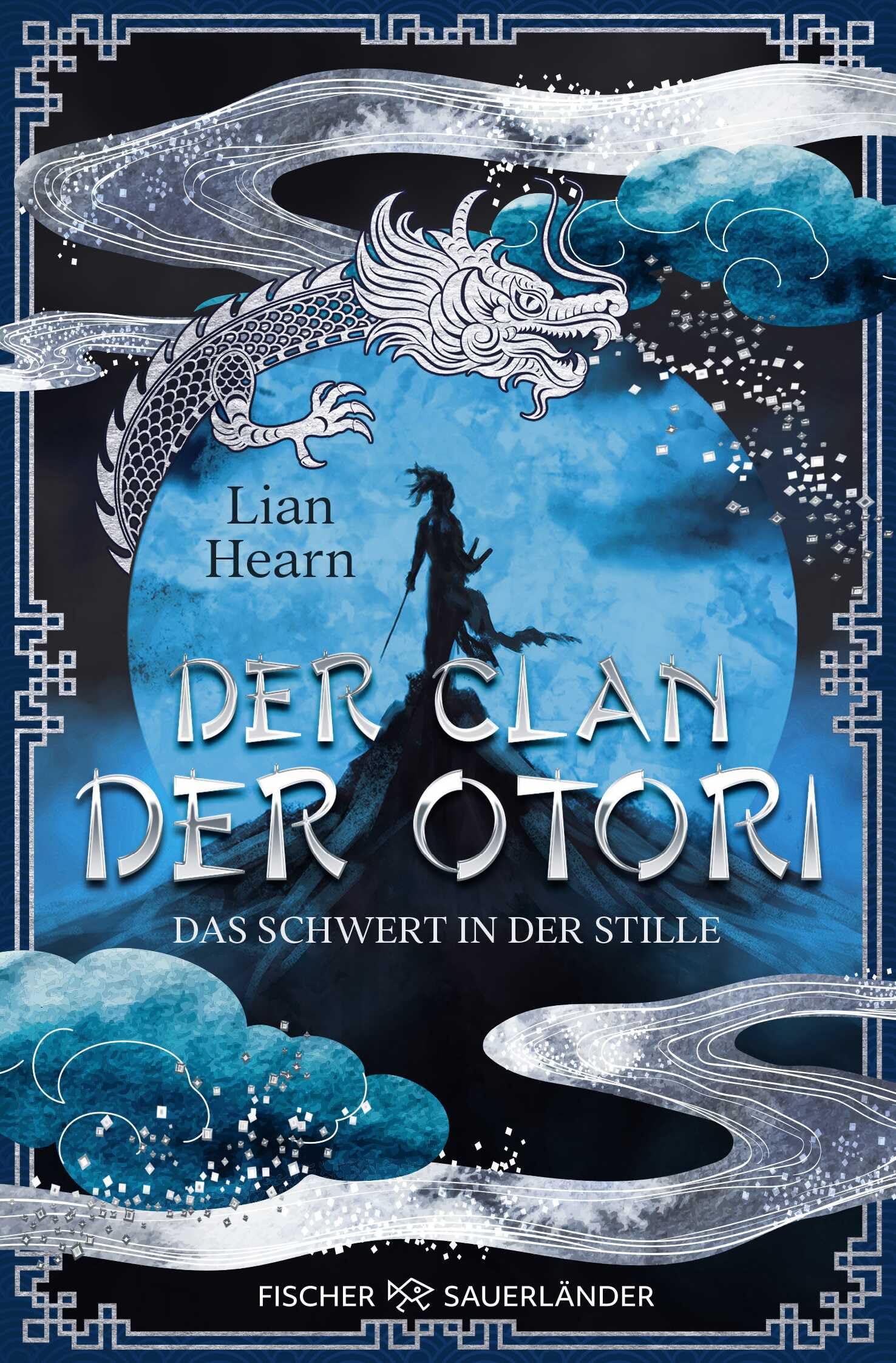 Der Clan der Otori. Das Schwert in der Stille Fantasy & Sci-Fi