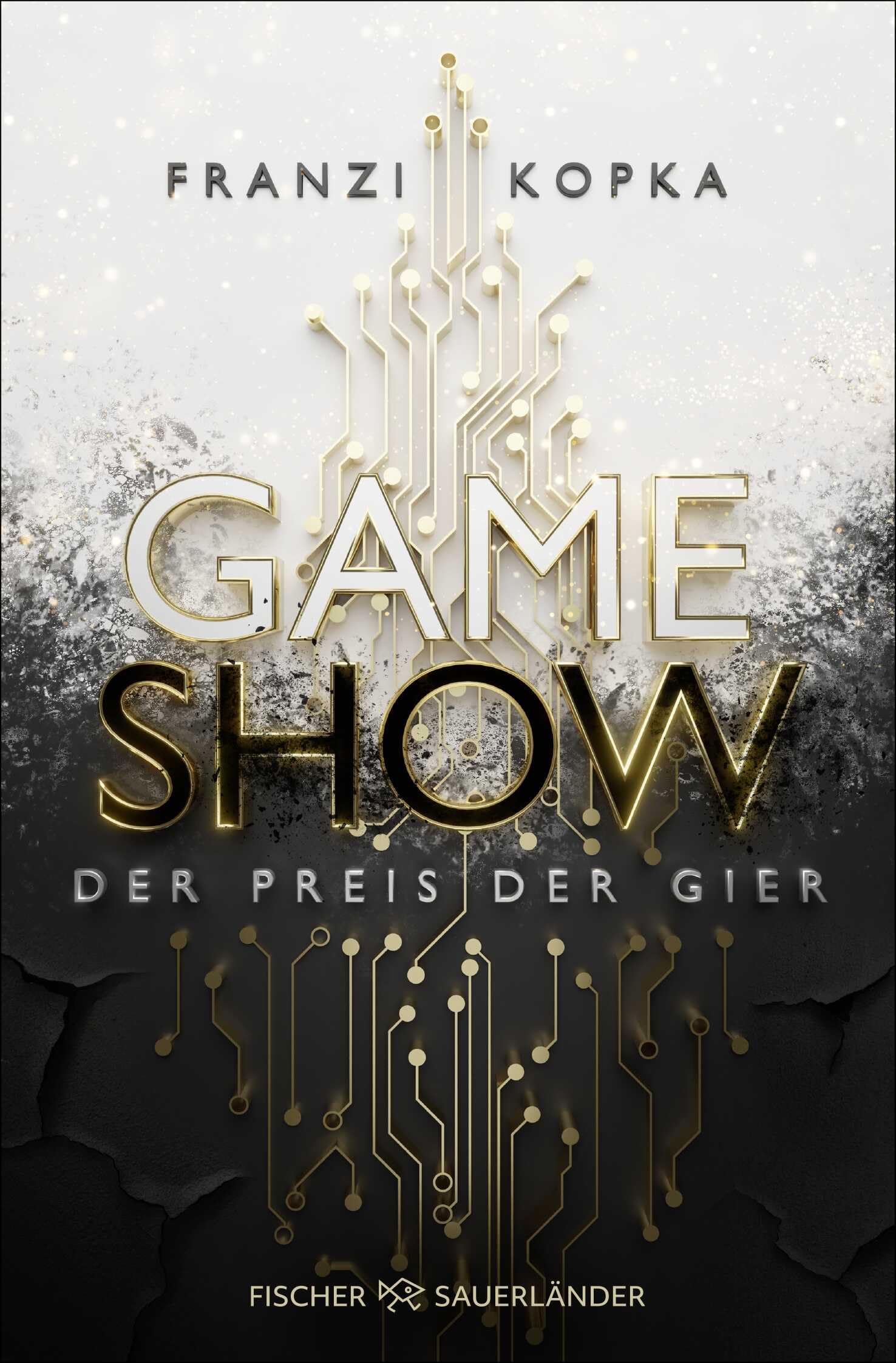 Product Image: Gameshow - Der Preis der Gier