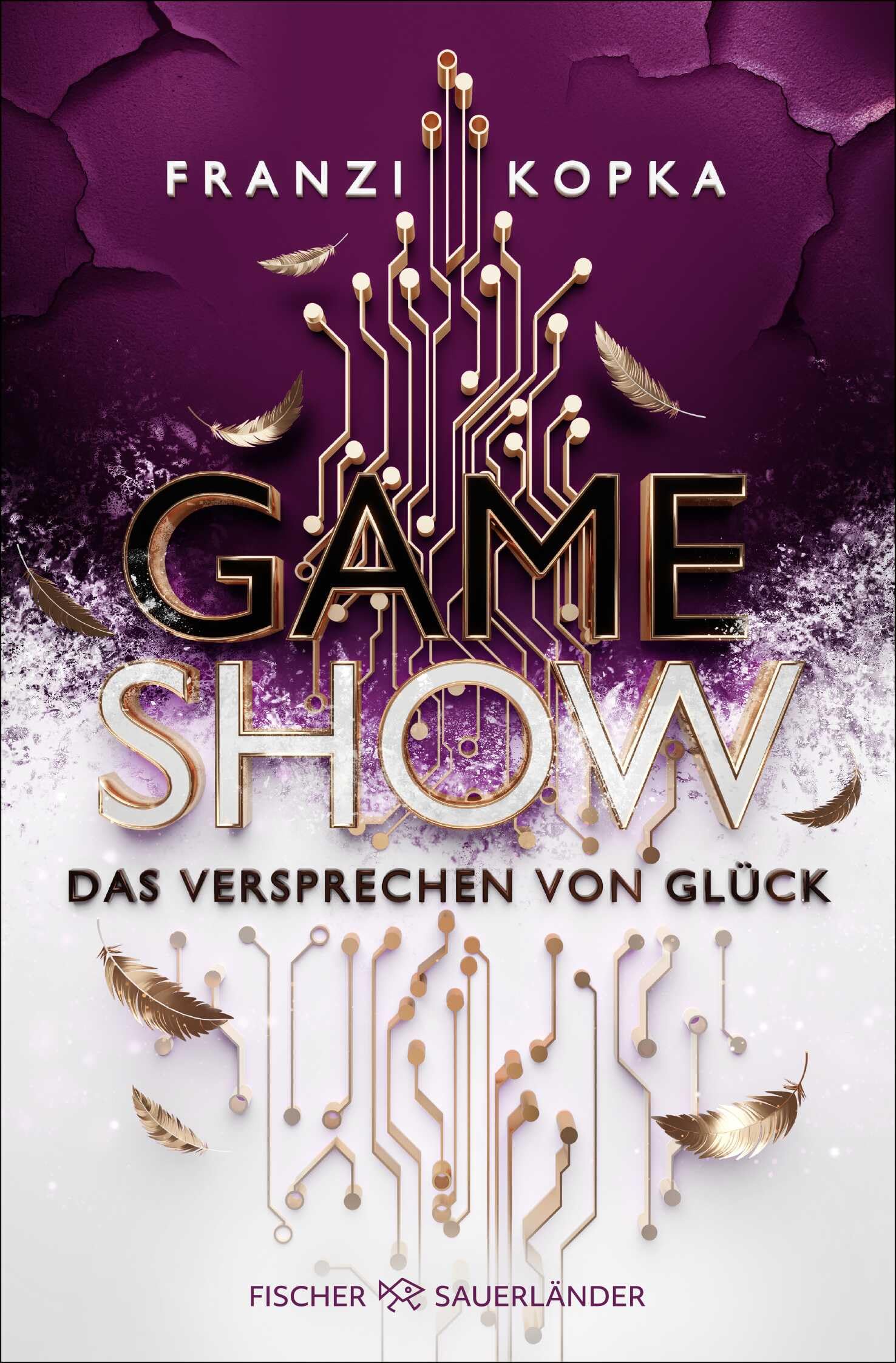 Product Image: Gameshow - Das Versprechen von Glück
