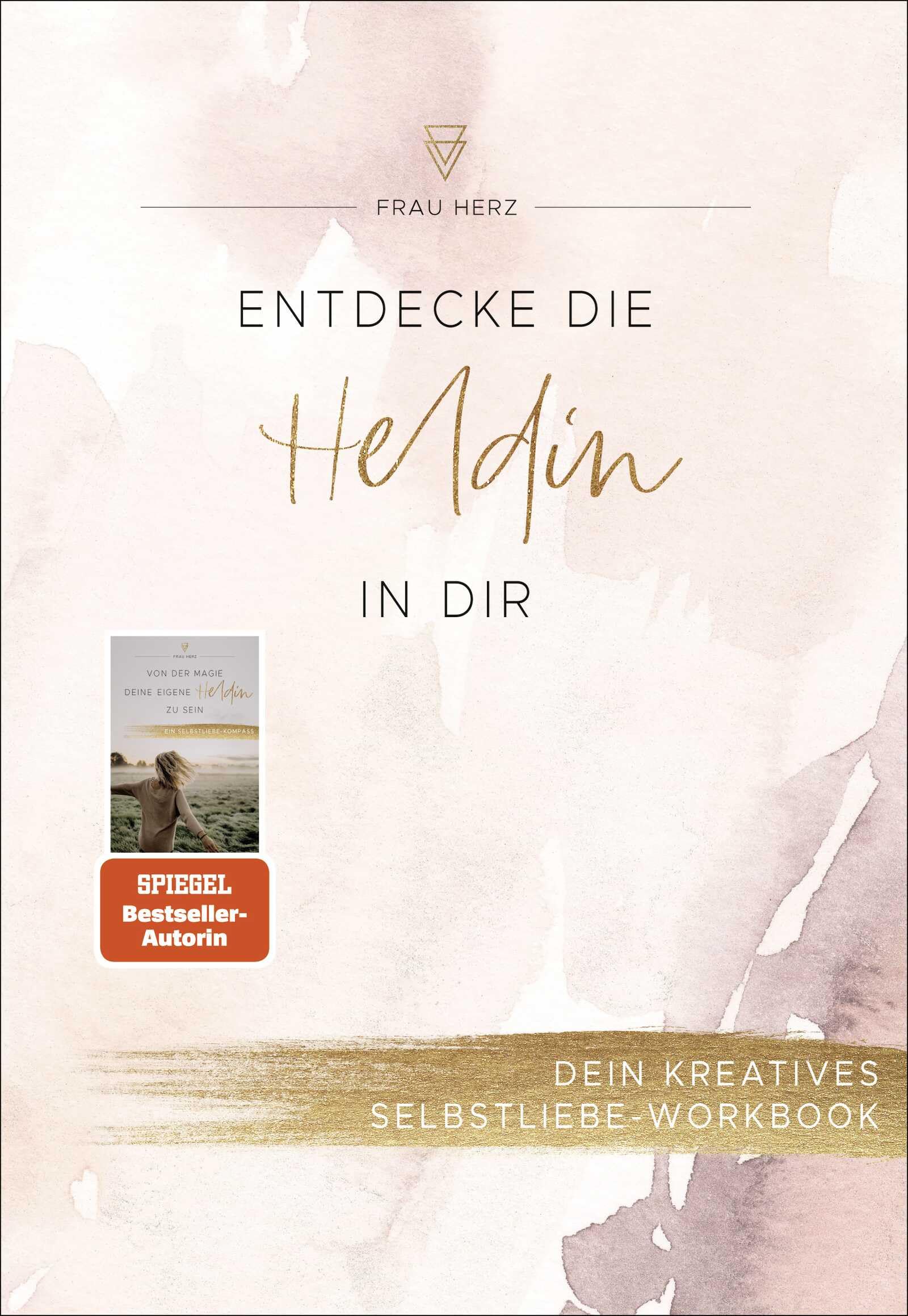 Entdecke die Heldin in dir Medicine