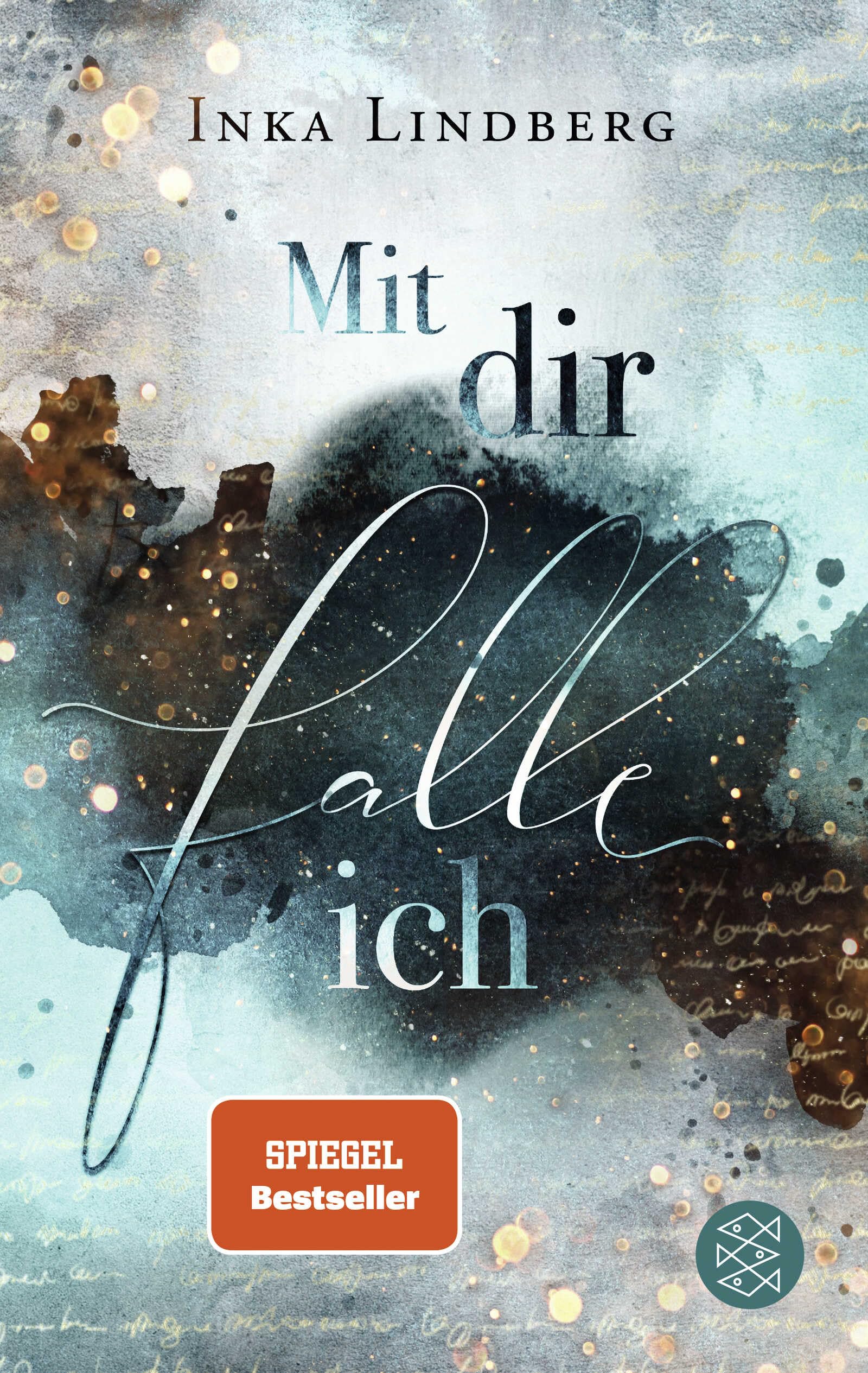 Mit dir falle ich Contemporary literature Books
