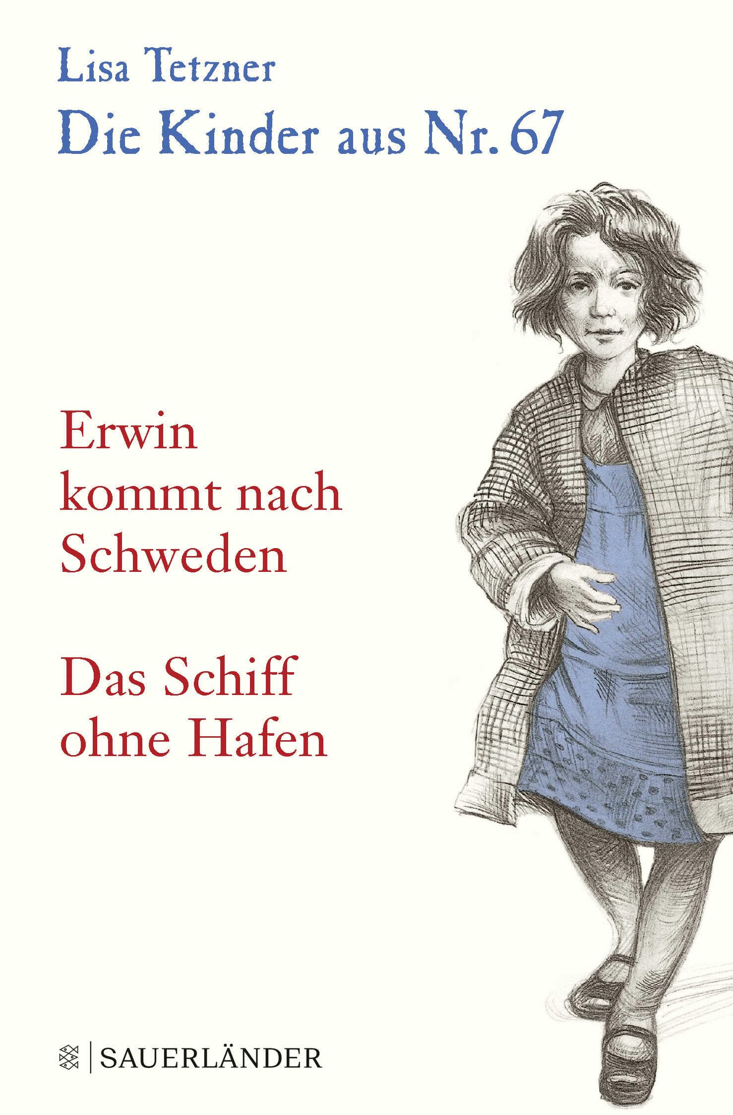 Product Image: Die Kinder aus Nr. 67