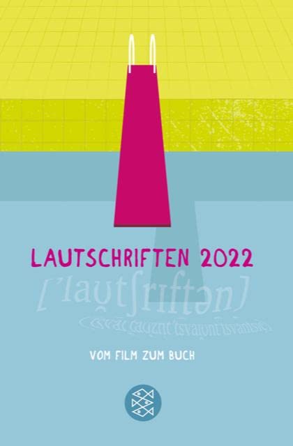 Lautschriften 2022 Essays & Short Stories