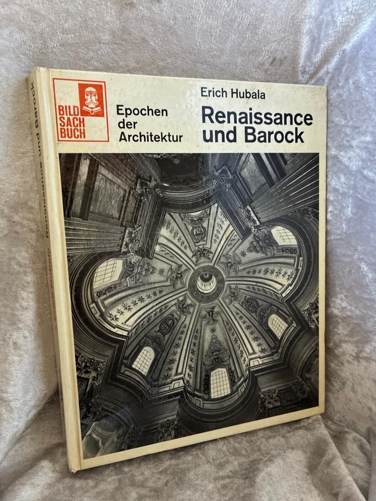 Renaissance und Barock Books