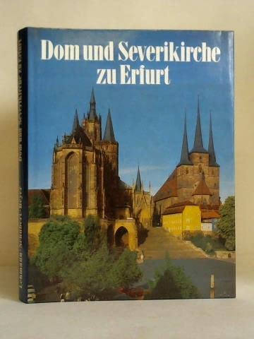 Dom und Severikirche zu Erfurt Books