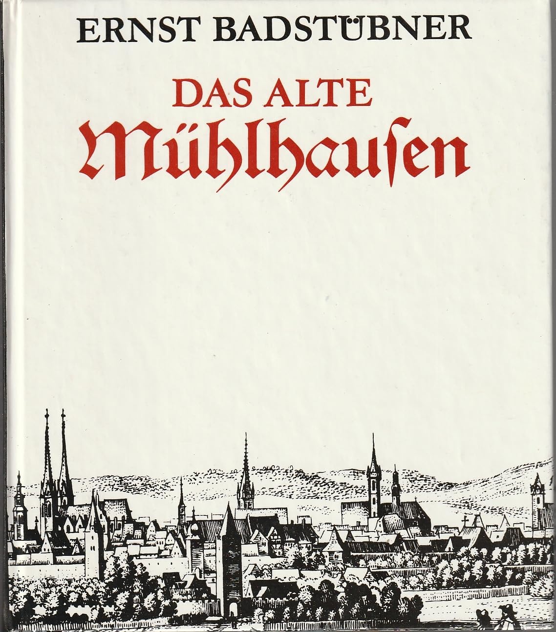 Das alte Mühlhausen. Kunstgeschichte einer mittelalterlichen Stadt Film, Art & Culture