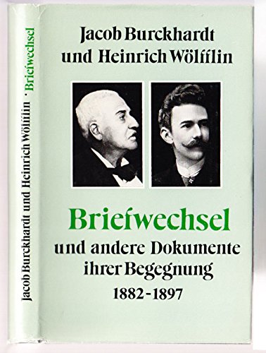 Briefwechsel und andere Dokumente ihrer Begegnung 1882-1897: Hrsg. v. Joseph Gantner. Essays & Short Stories
