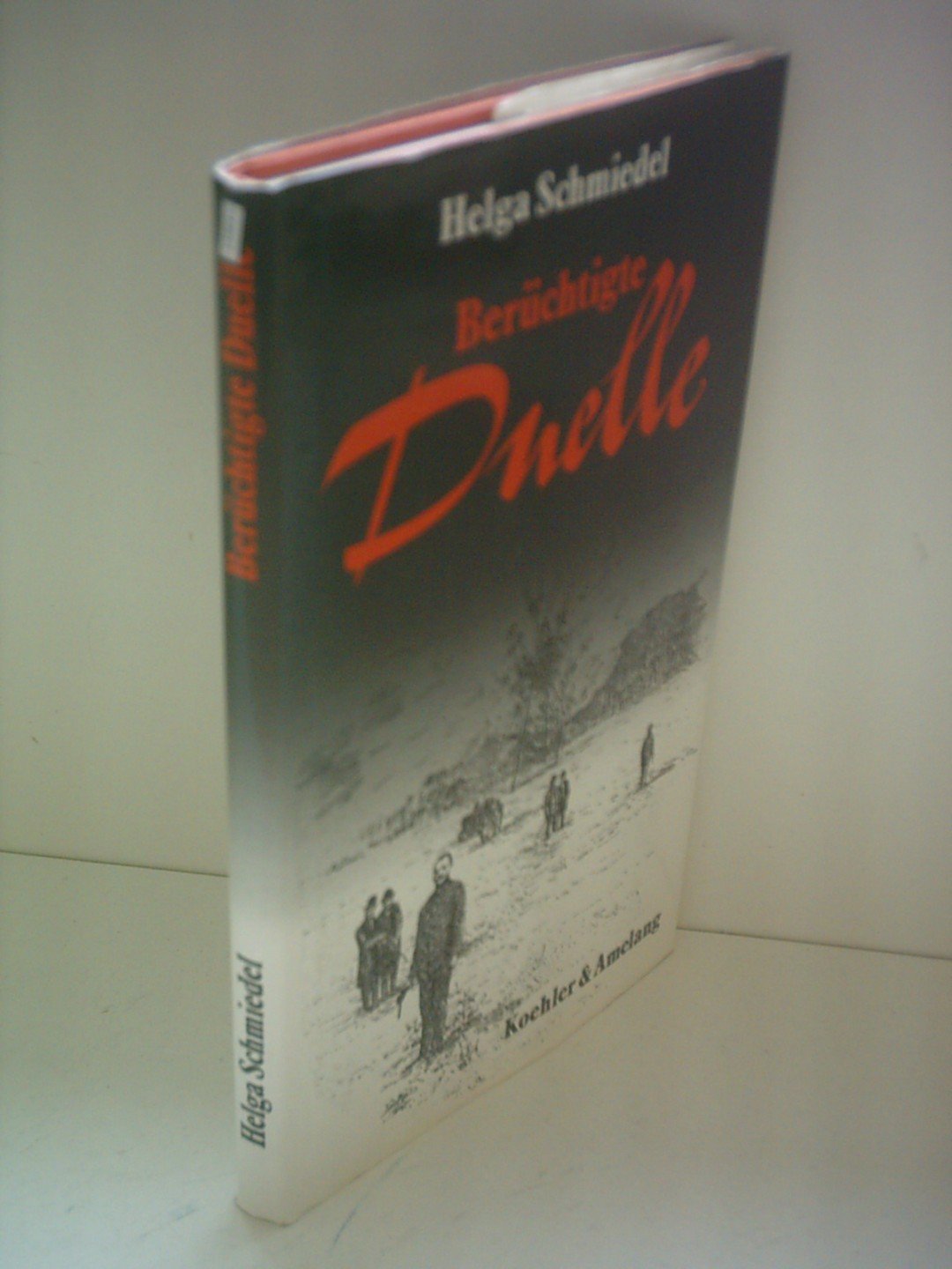 Product Image: Berüchtigte Duelle