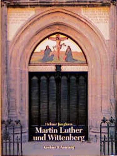 Product Image: Martin Luther und Wittenberg