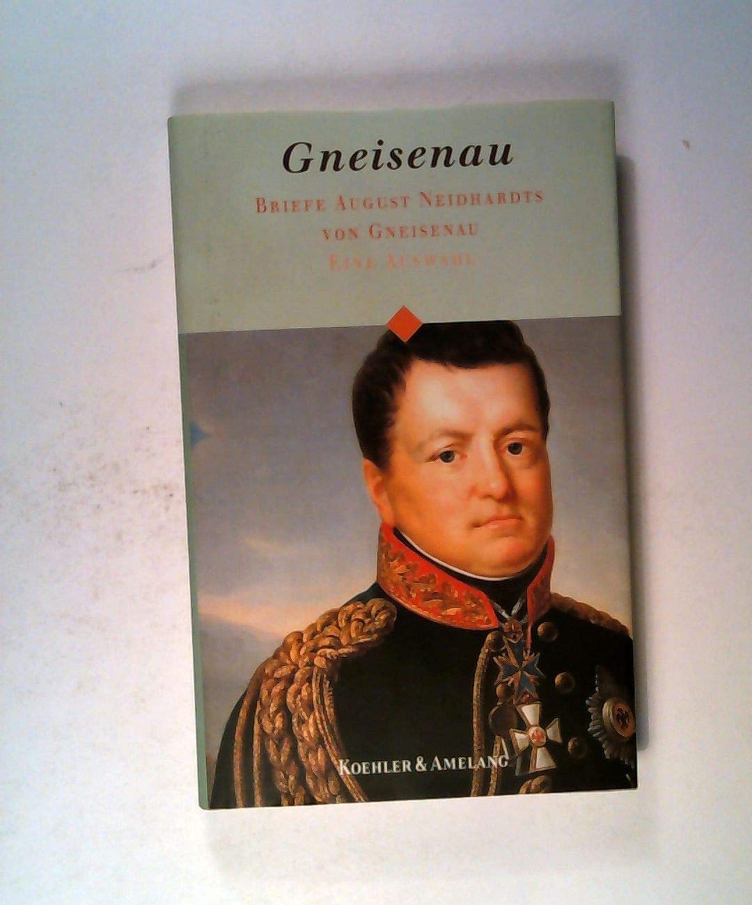 Gneisenau Essays & Short Stories