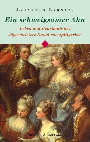 Ein schweigsamer Ahn Politics & History