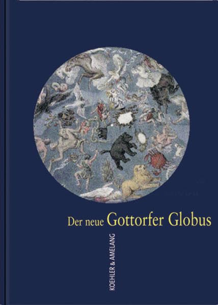 Der neue Gottorfer Globus Geology & Geography Books