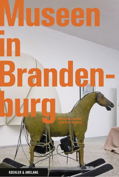 Museen in Brandenburg Leisure, Home & Garden
