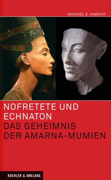 Product Image: Nofretete und Echnaton
