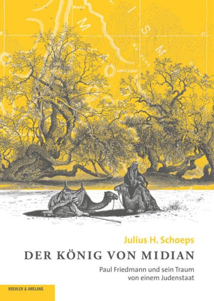 Product Image: Der König von Midian