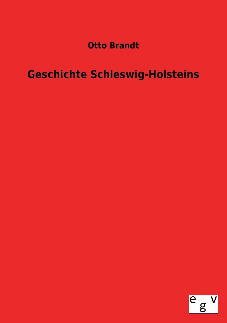 Geschichte Schleswig-Holsteins Politics & History