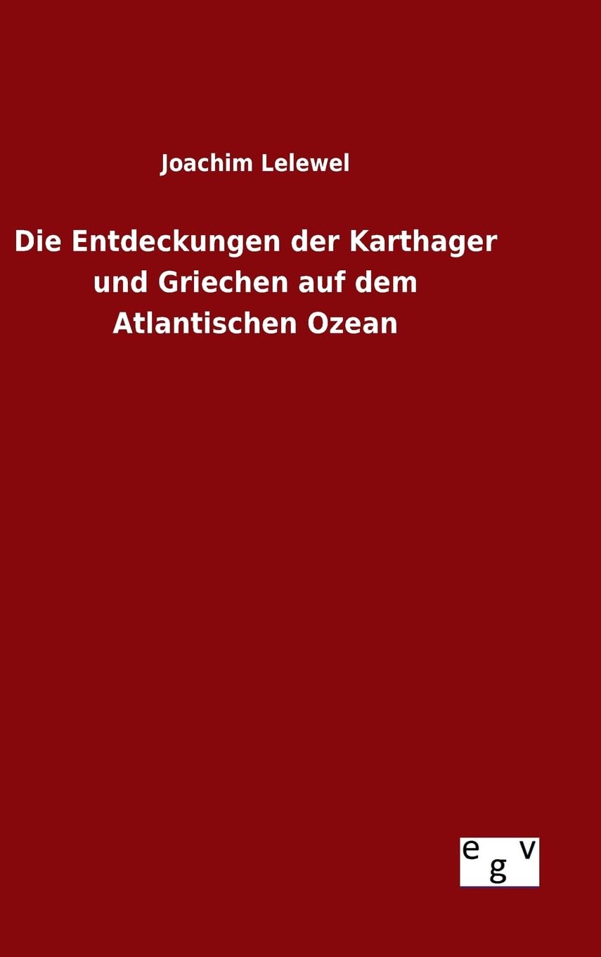 Die Entdeckungen der Karthager und Griechen auf dem Atlantischen Ozean Leisure, Home & Garden