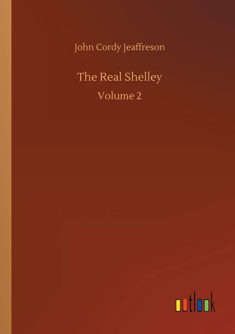 Product Image: The Real Shelley