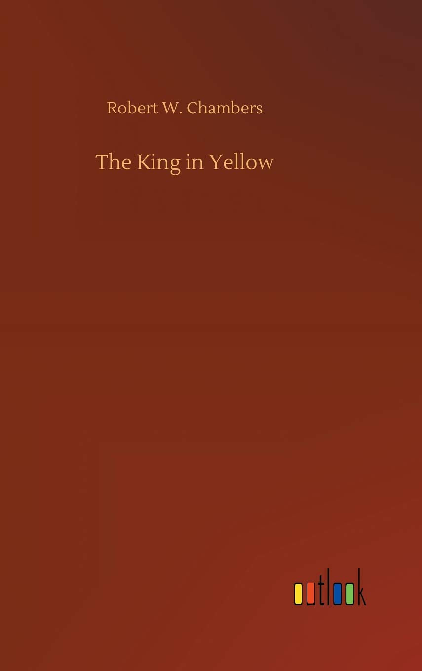 Product Image: The King in Yellow