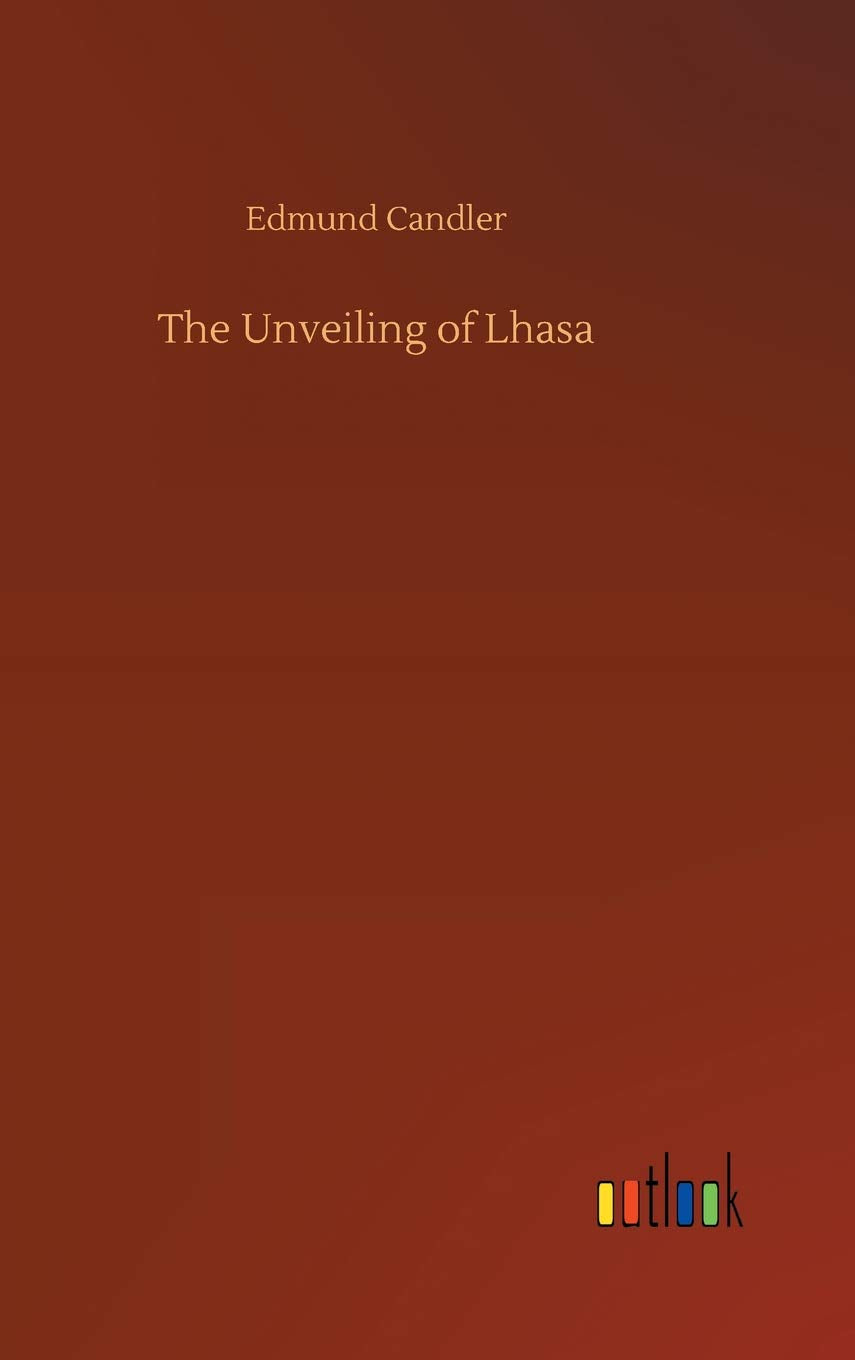 The Unveiling of Lhasa Classics