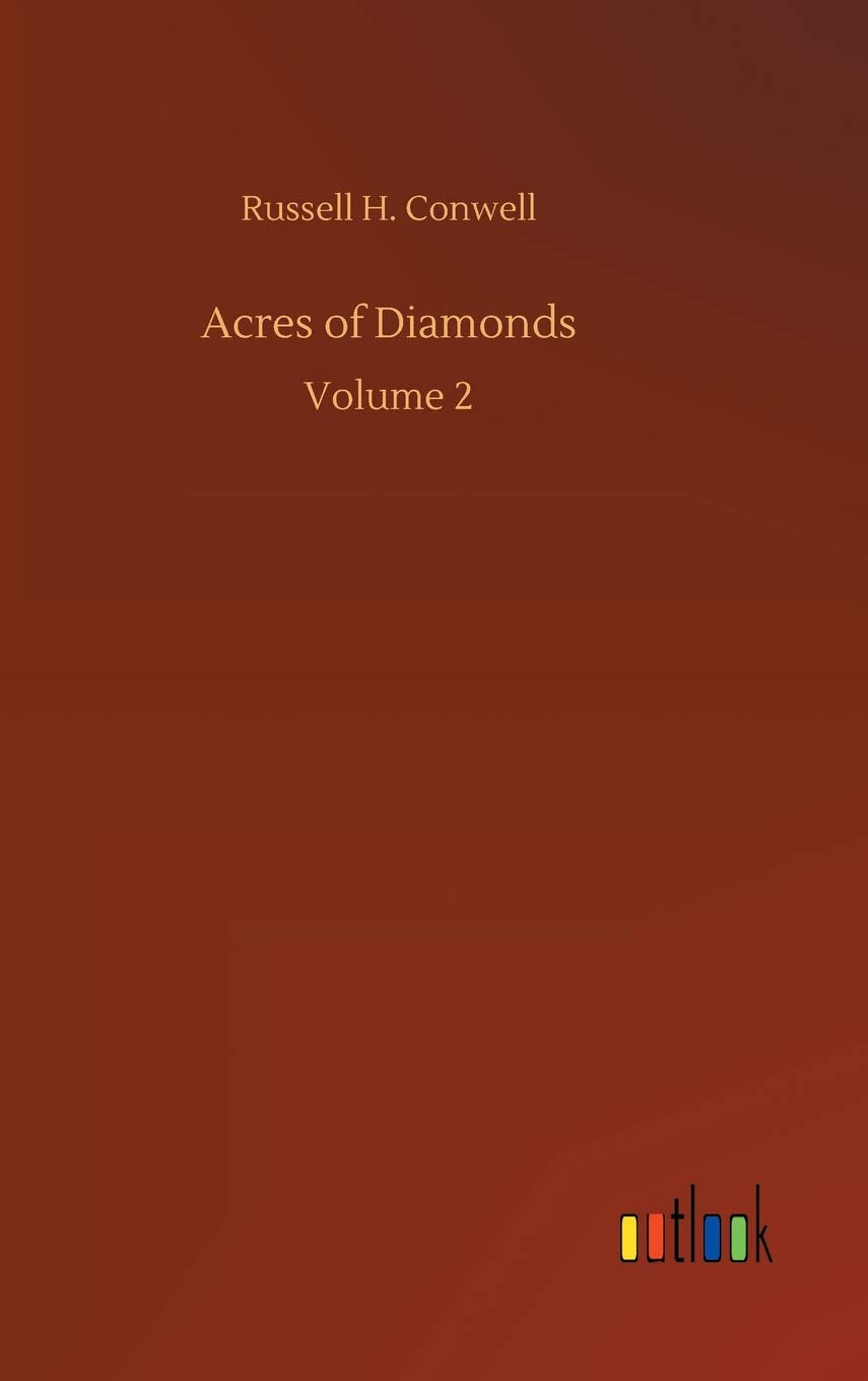 Acres of Diamonds Classics