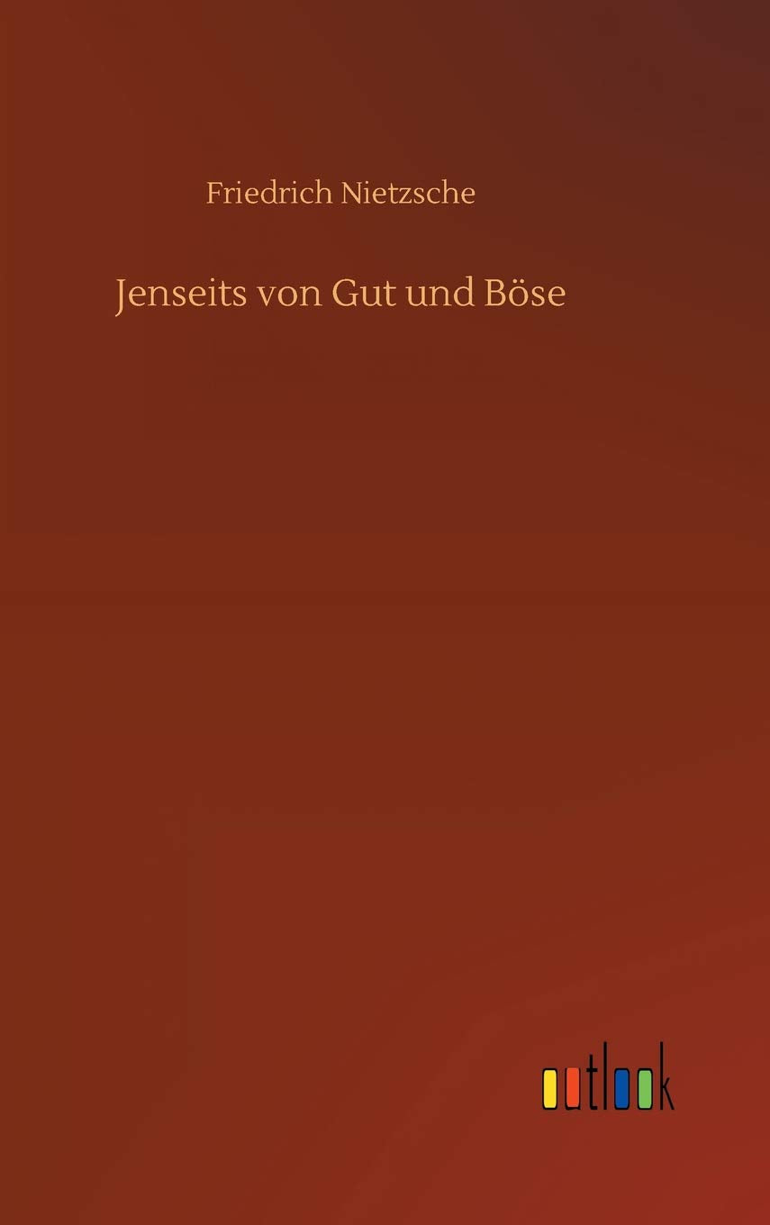 Jenseits von Gut und Böse Classics