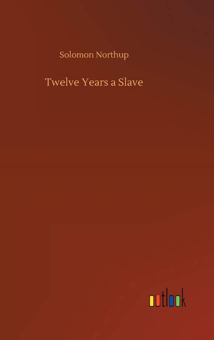 Product Image: Twelve Years a Slave
