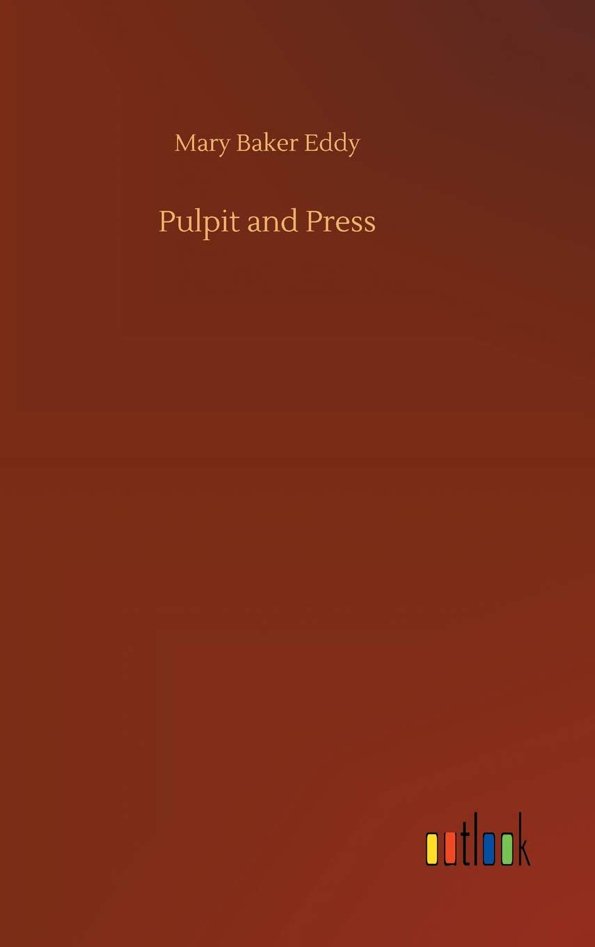 Pulpit and Press Classics