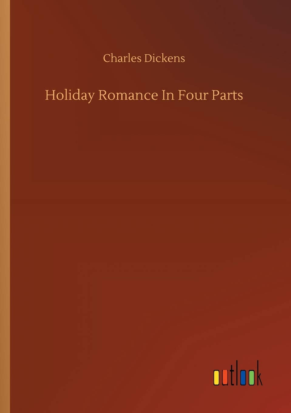 Holiday Romance In Four Parts Classics