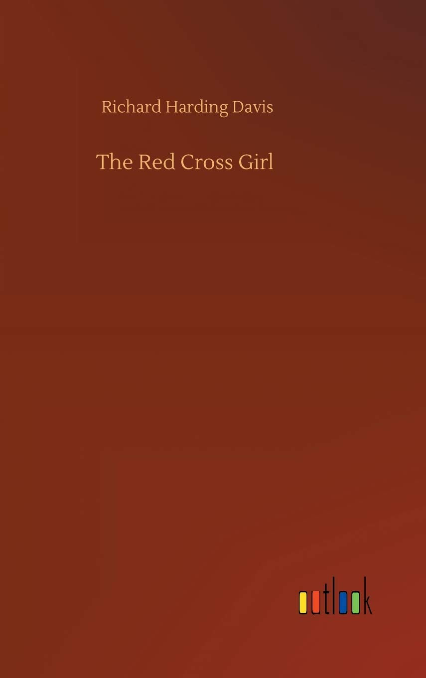 The Red Cross Girl Classics