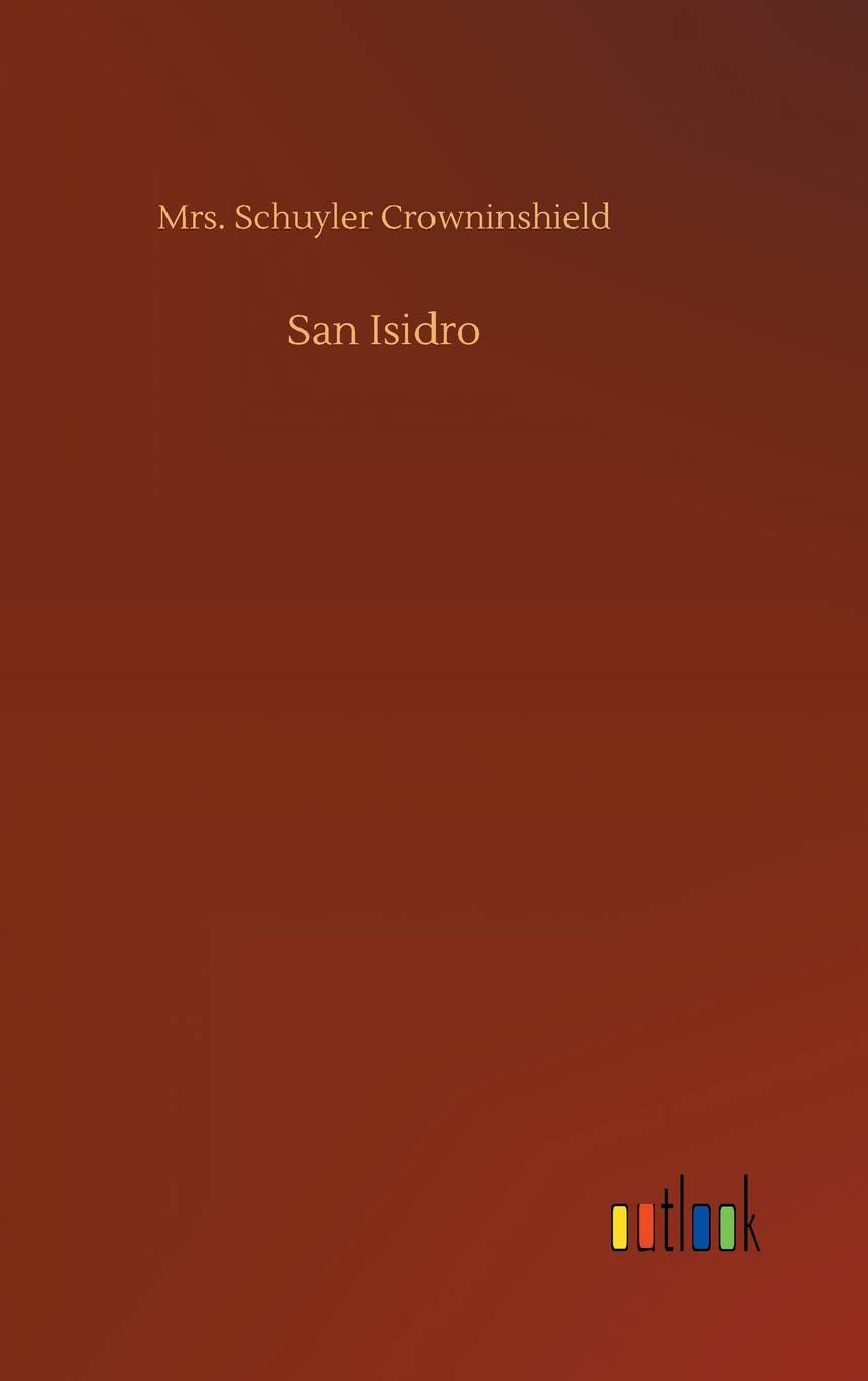 Product Image: San Isidro