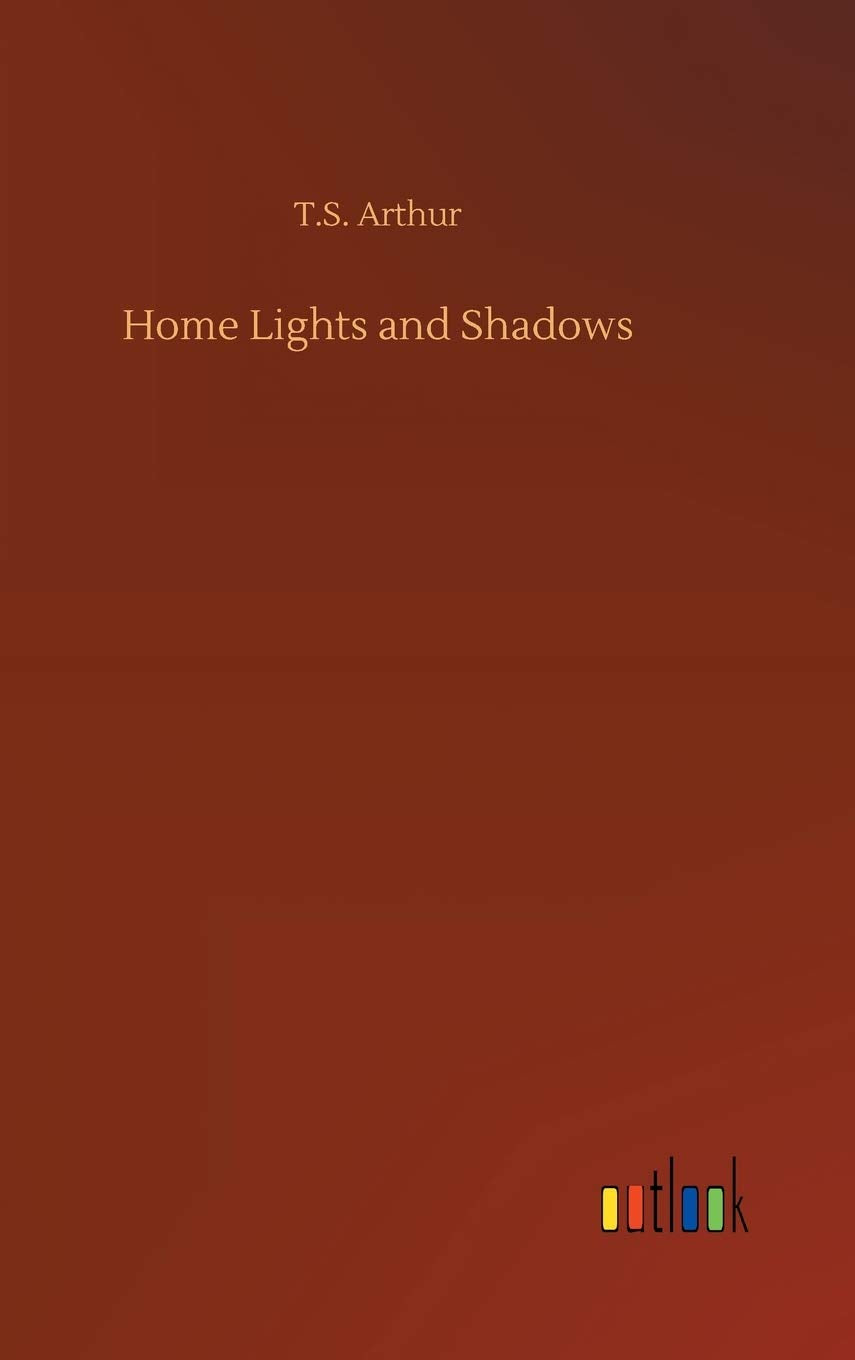 Product Image: Home Lights and Shadows