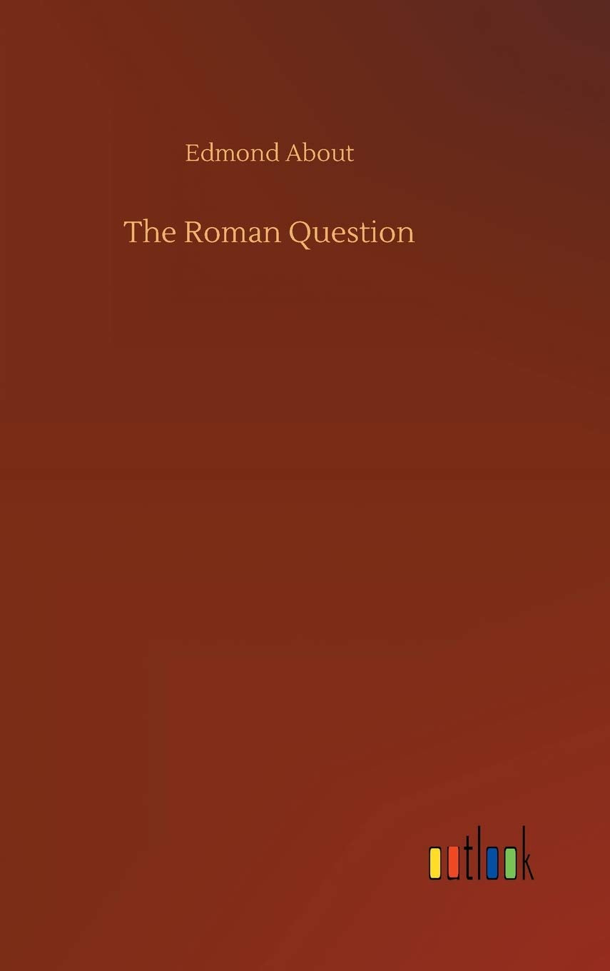 Product Image: The Roman Question