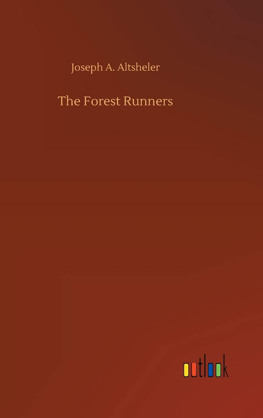 Product Image: The Forest Runners