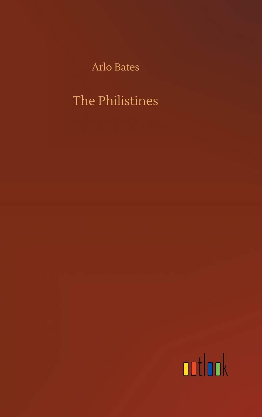 Product Image: The Philistines