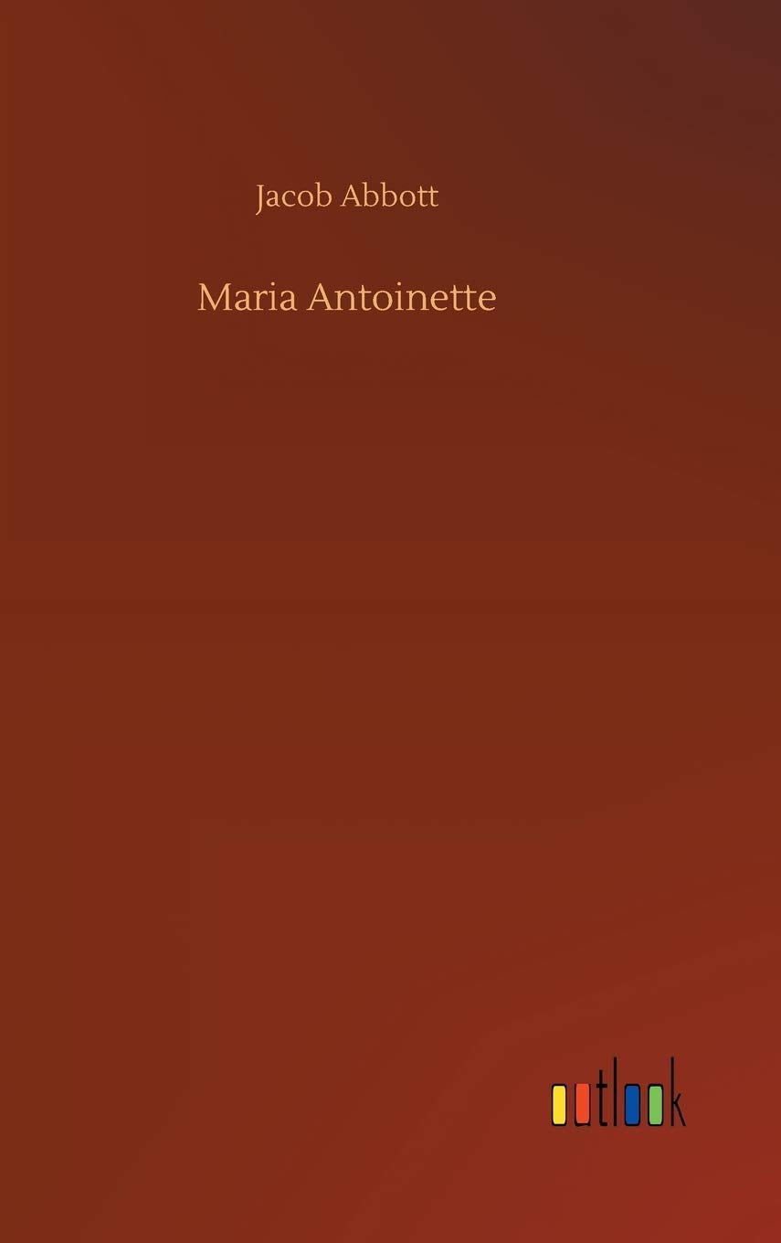 Product Image: Maria Antoinette