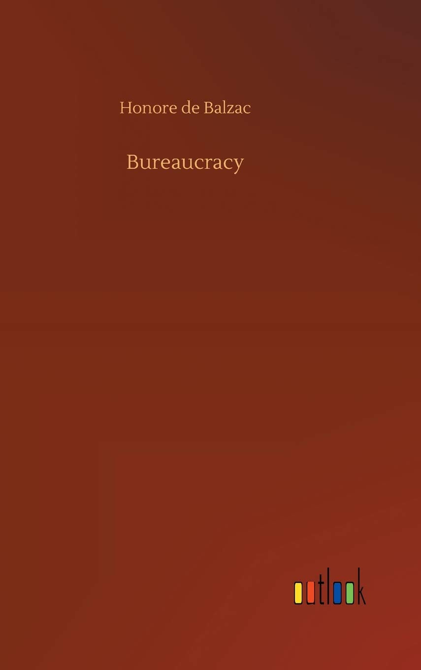 Bureaucracy Classics