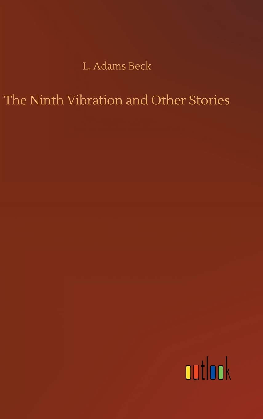 The Ninth Vibration and Other Stories Classics