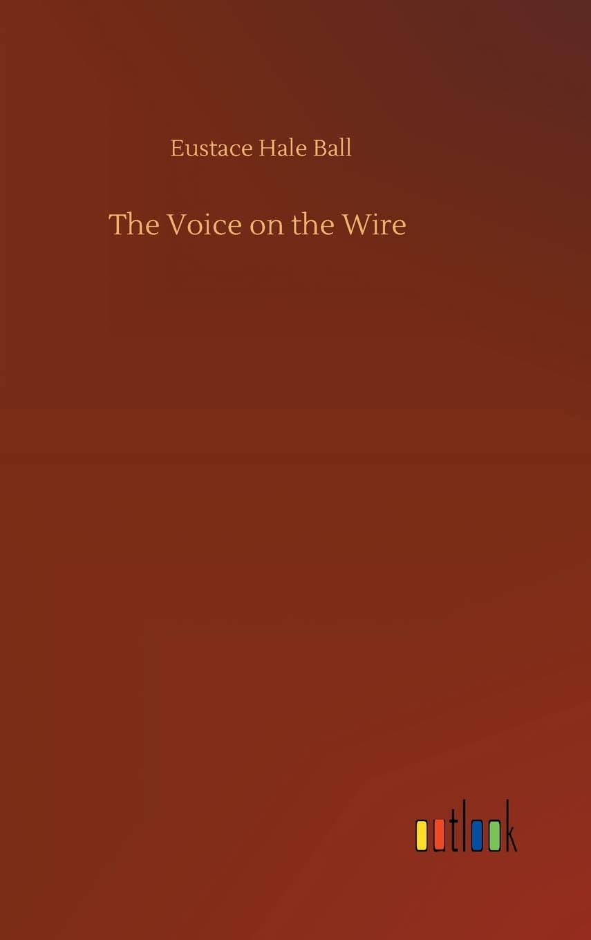 Product Image: The Voice on the Wire