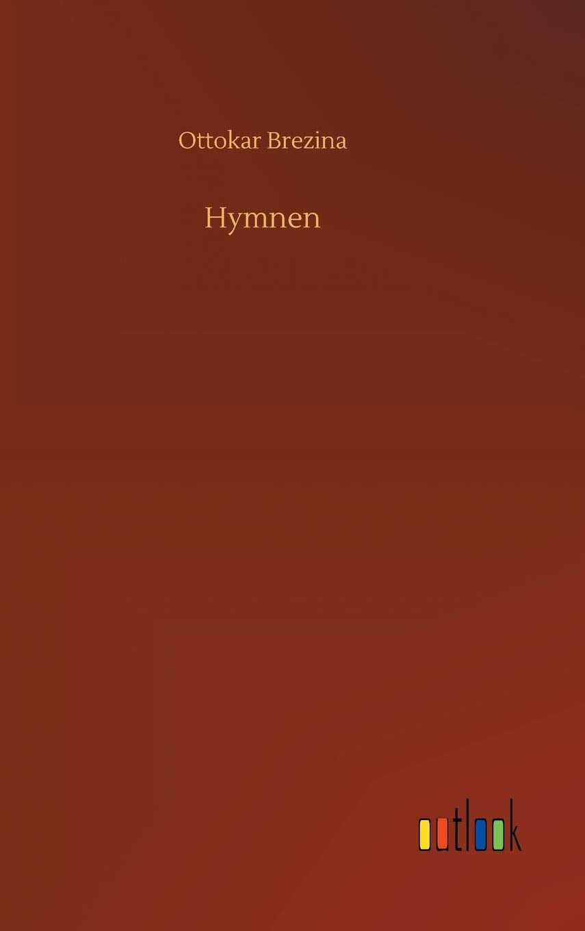 Product Image: Hymnen