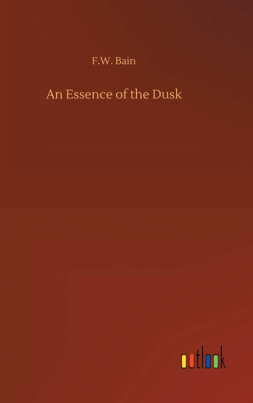 An Essence of the Dusk Classics