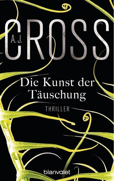 Die Kunst der Täuschung Contemporary literature Books