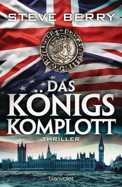 Das Königskomplott Contemporary literature