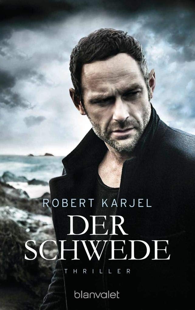 Der Schwede Action & Adventure