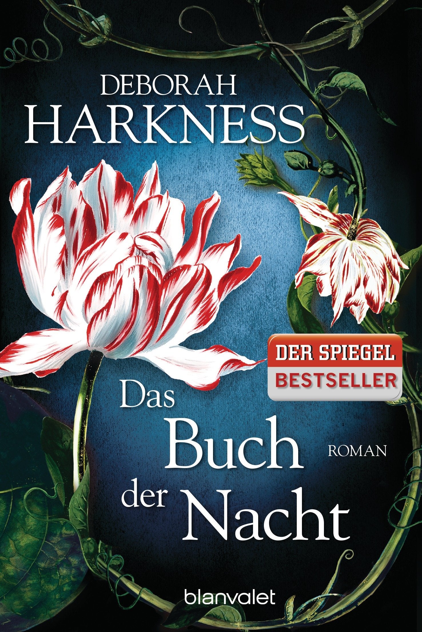Das Buch der Nacht Contemporary literature Books