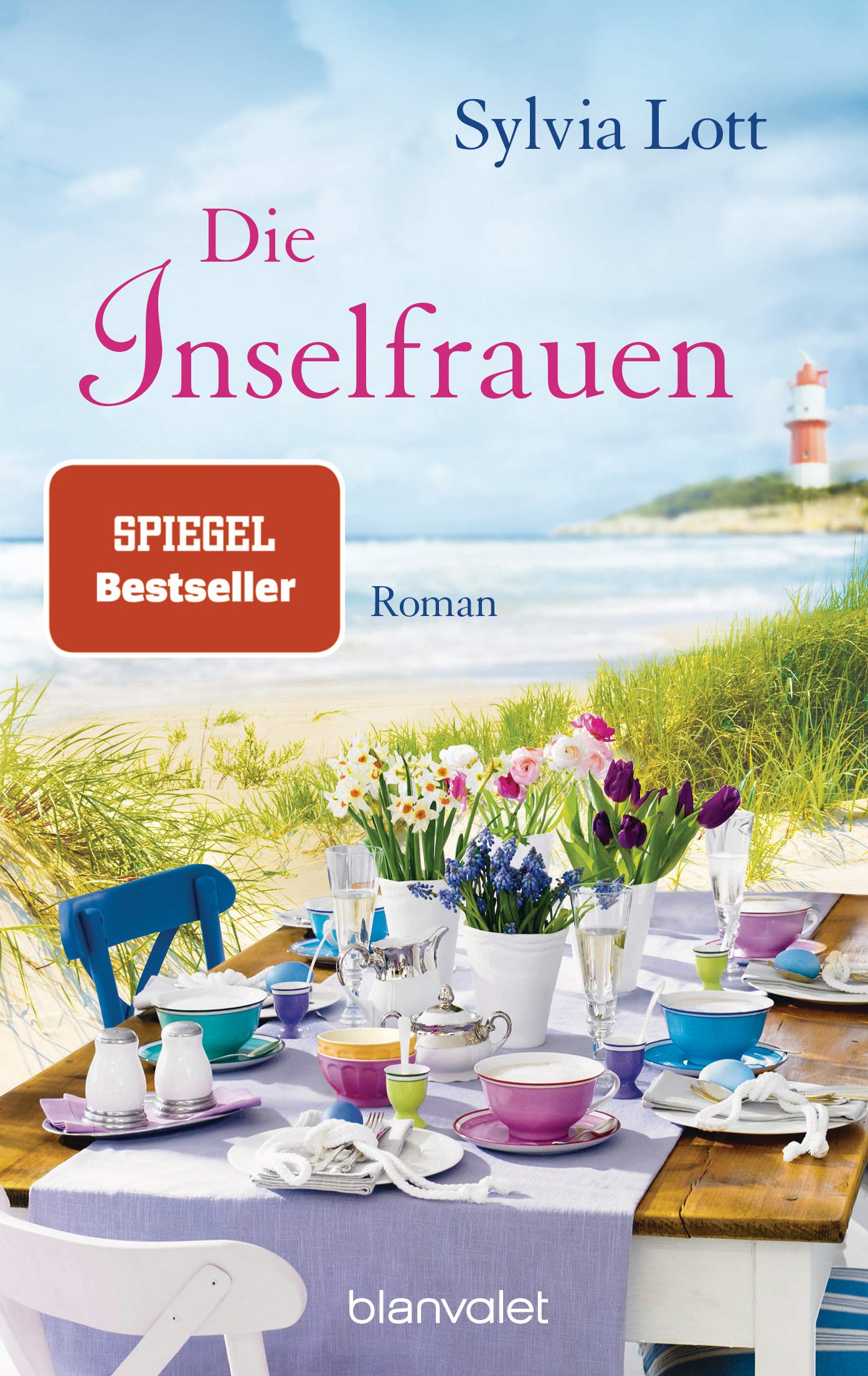Die Inselfrauen Contemporary literature Books
