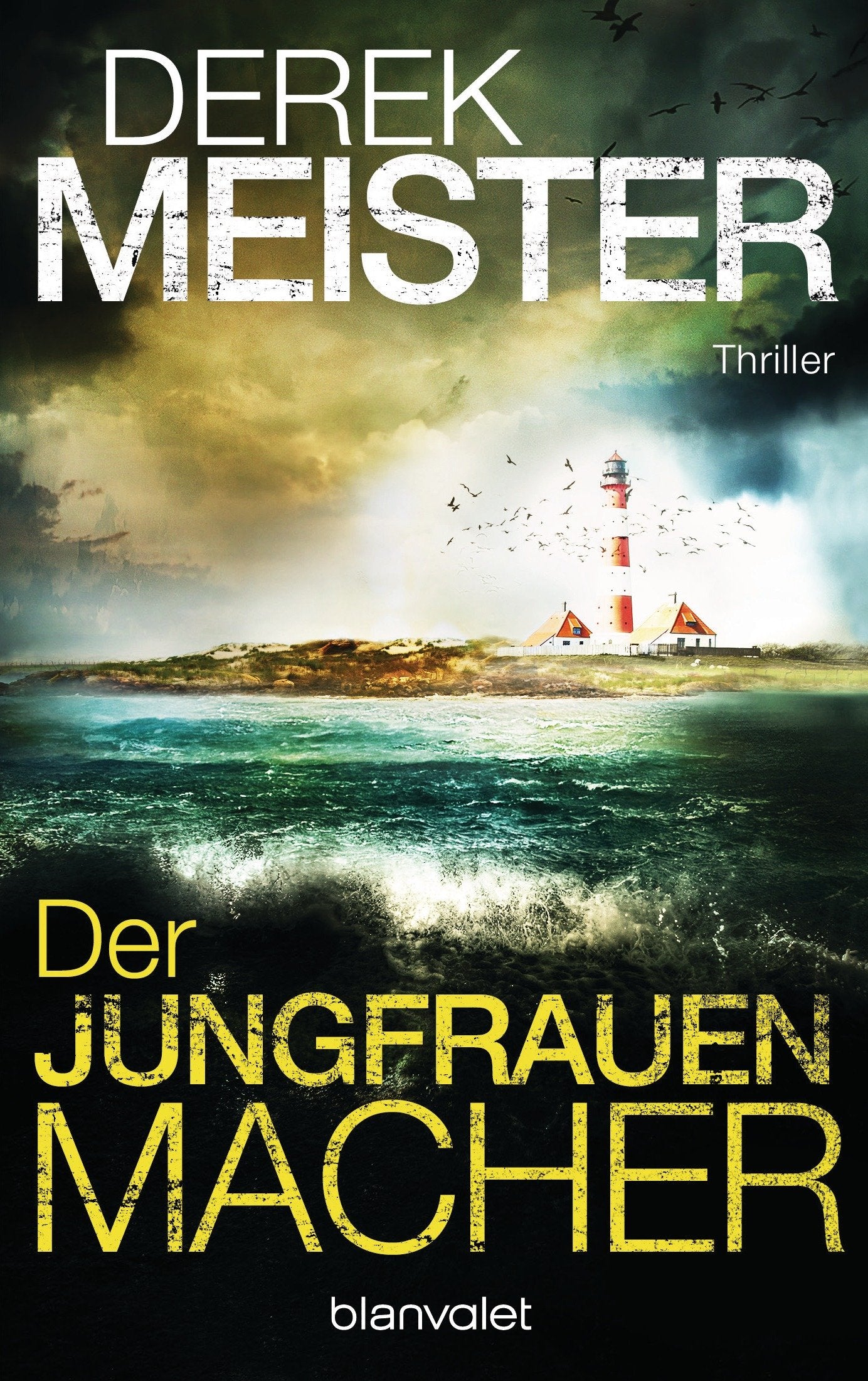Der Jungfrauenmacher Contemporary literature