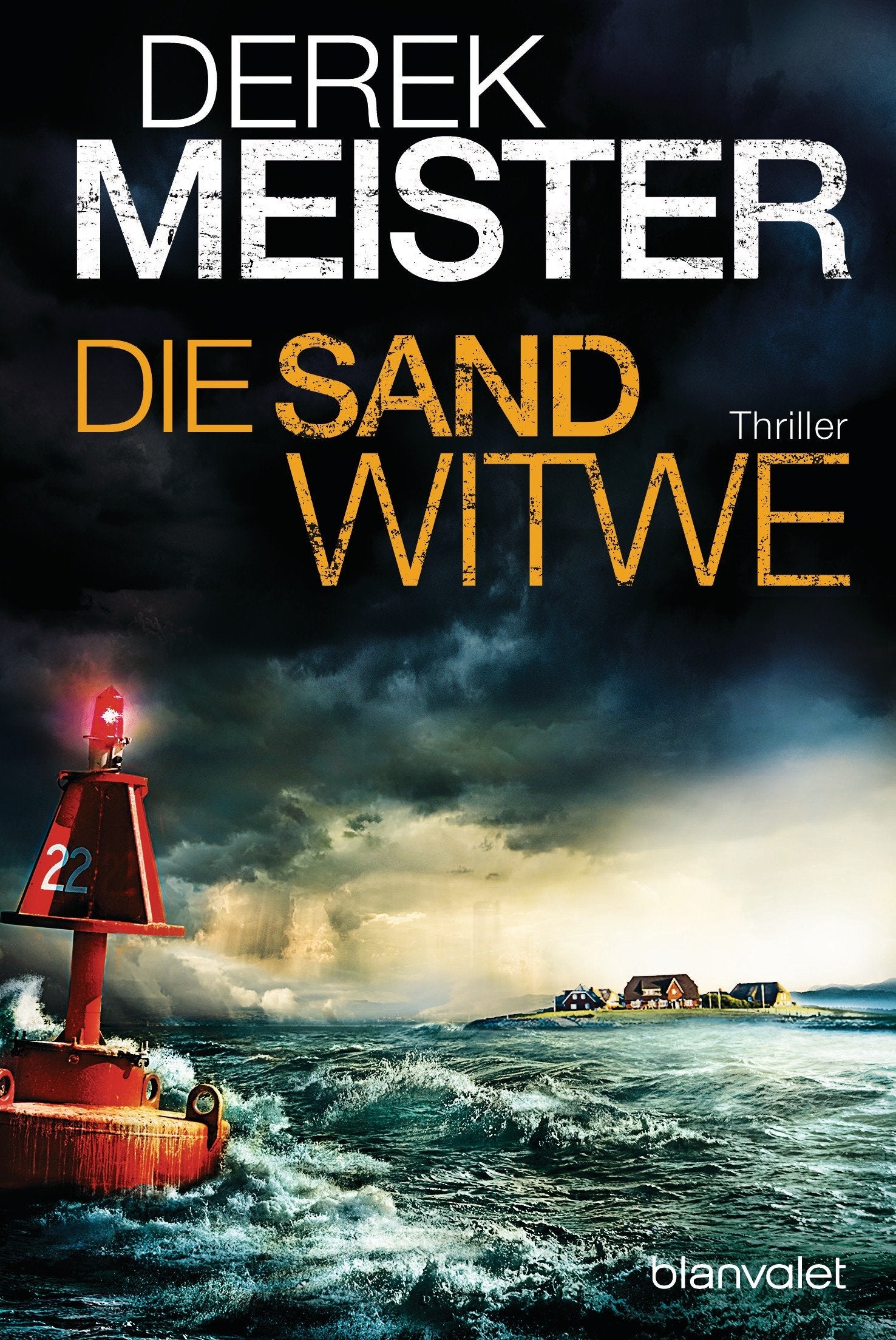 Product Image: Die Sandwitwe