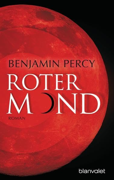 Roter Mond Contemporary literature Books